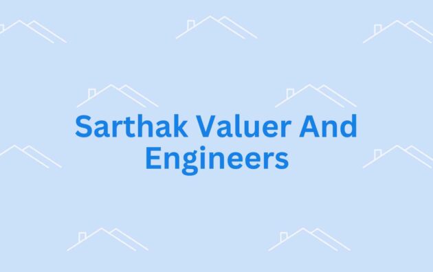 Sarthak Valuer And Engineers- property valuation services in Noida