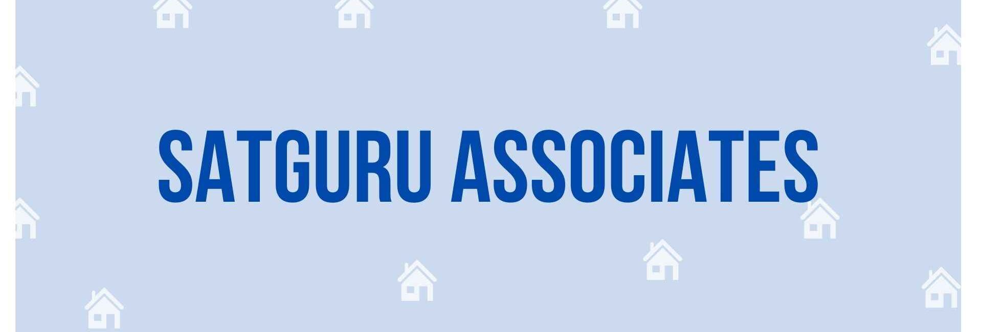 Satguru Associates - Property Dealer in Noida