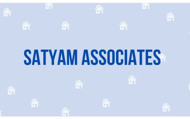Satyam Associates - Property Dealer in Noida