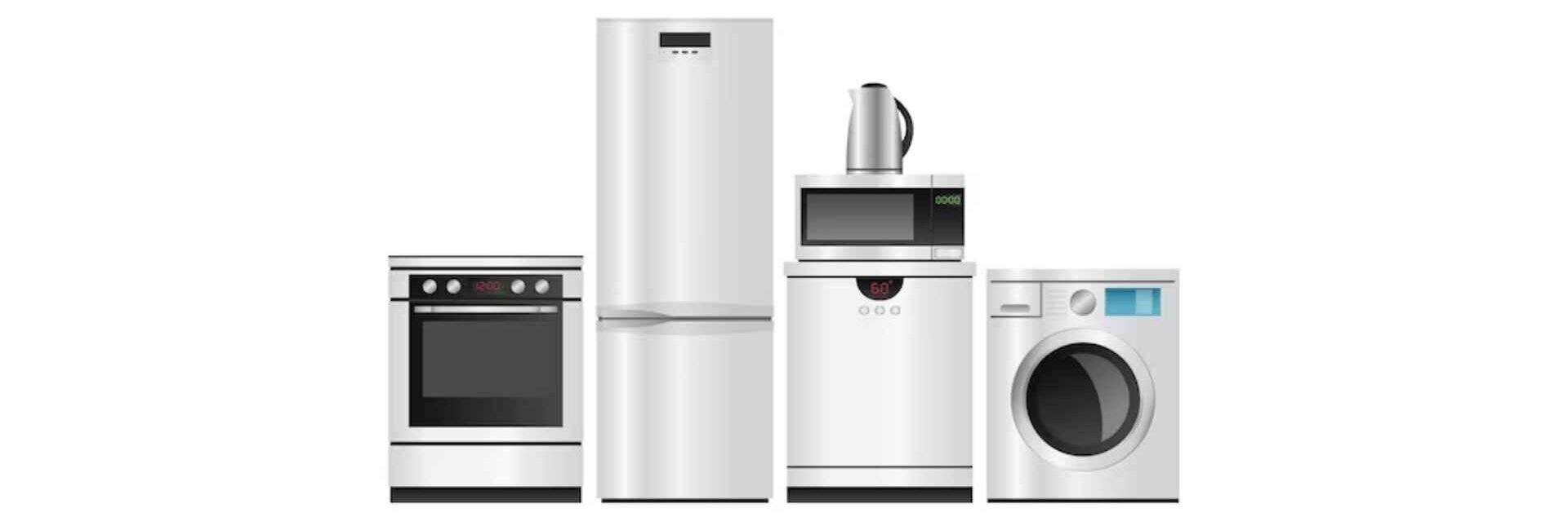 Satyam FX - home appliances in Noida