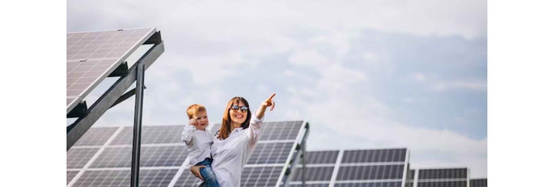 ShagSun Solar - Best Solar Panel in Noida