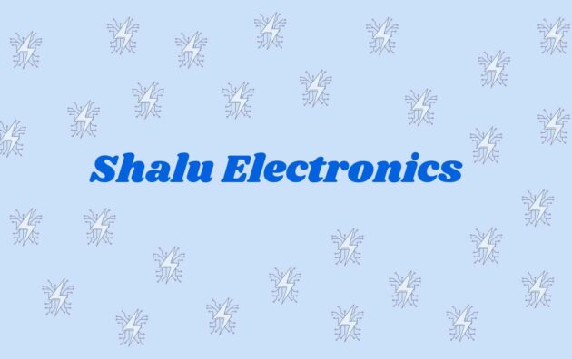 Shalu Electronics Home Appliance Dealer in Noida