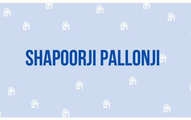 Shapoorji Pallonji - Property Dealer in Noida