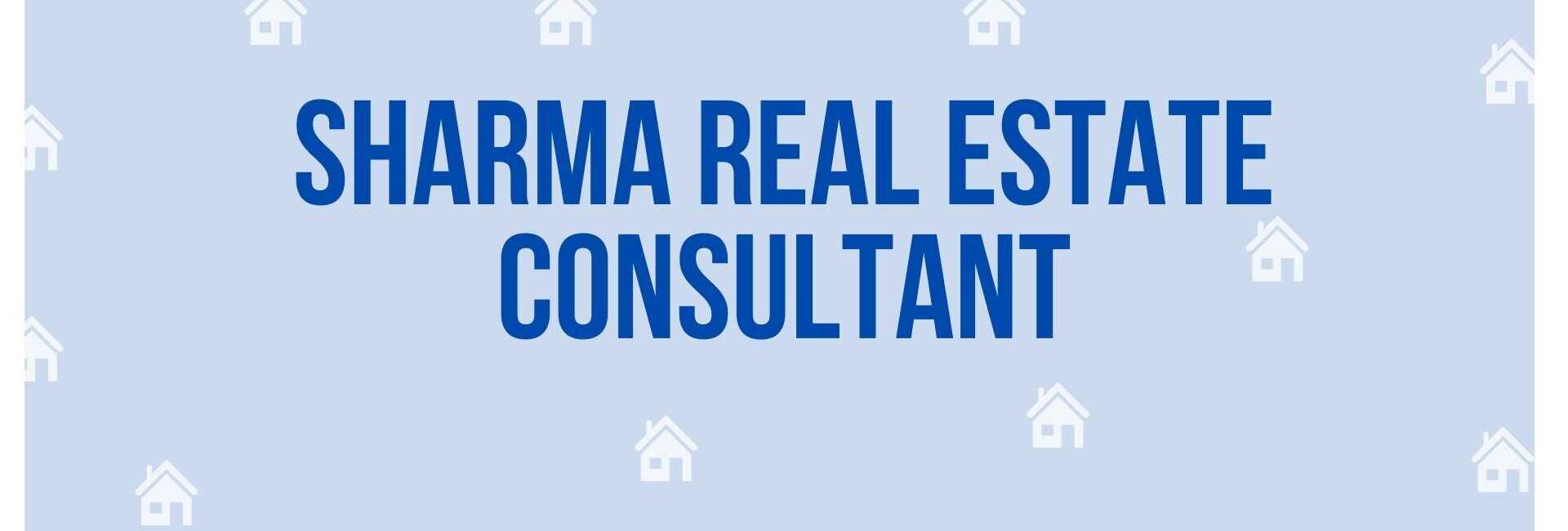 Sharma Real Estate Consultant - Property Dealer in Noida