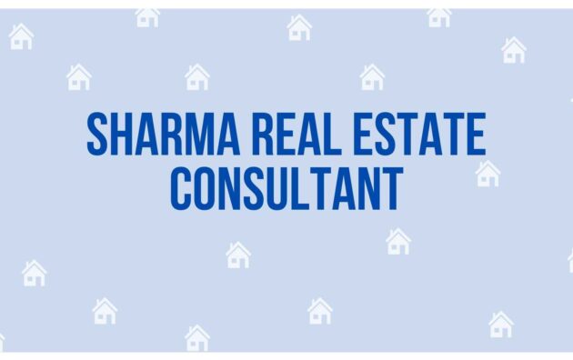 Sharma Real Estate Consultant - Property Dealer in Noida