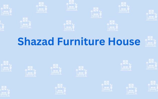 Shazad Furniture House - Furniture Dealer in Noida