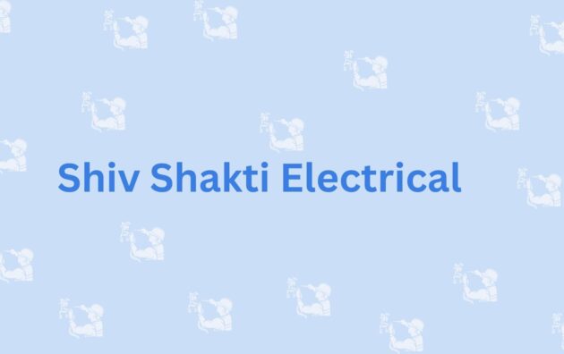 Shiv Shakti Electrical Electrician in Noida