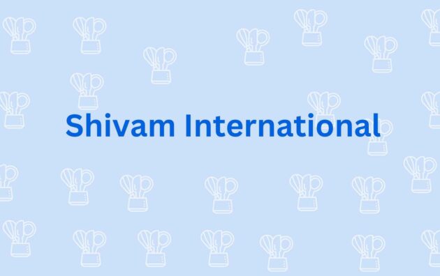 Shivam International - Modular Kitchen in Noida