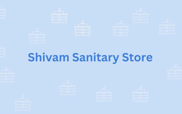 Shivam Sanitary Store- sanitary needs in Noida