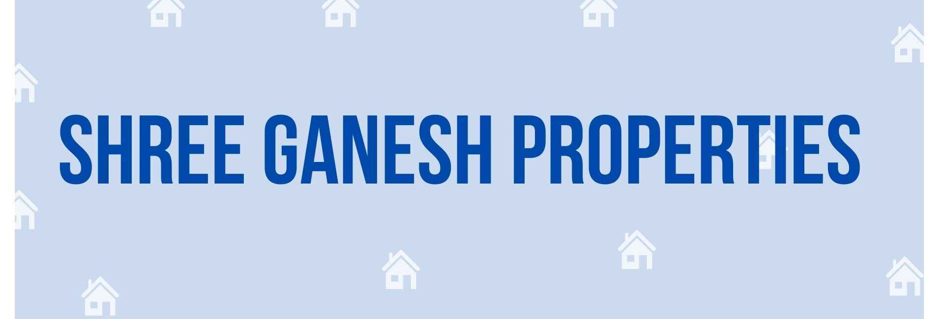 Shree Ganesh Properties - Property Dealer in Noida