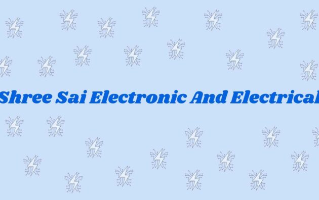 Shree Sai Electronic And Electrical - Electronics Goods Dealer in Noida