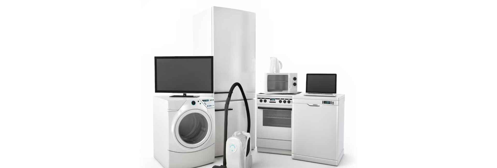 Shree Sai Electronic And Electrical - Home appliances in Noida