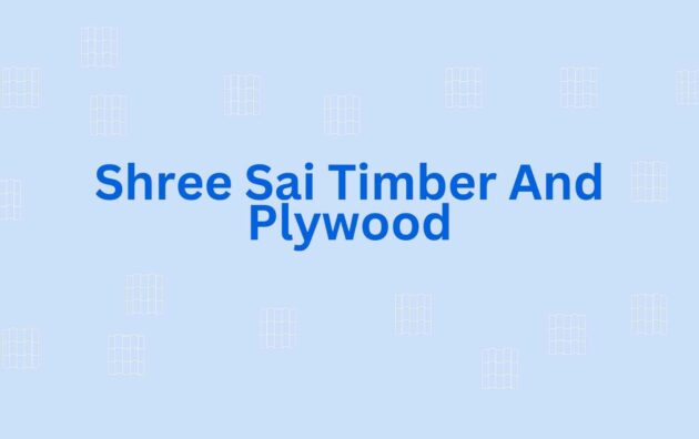 Shree Sai Timber And Plywood - Flooring Dealer in Noida