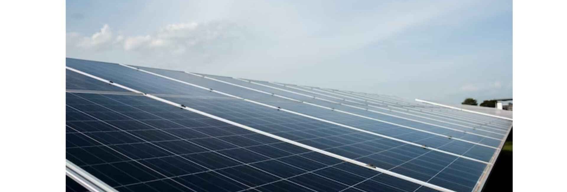 Shree ji Solar Power Solution - Solar system Dealer in Noida