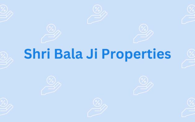 Shri Bala Ji Properties Loan Assistance services in Noida