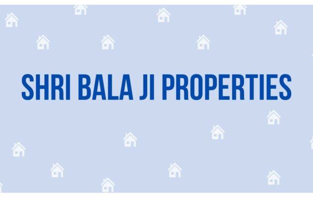 Shri Bala Ji Properties - Property Dealer in Noida