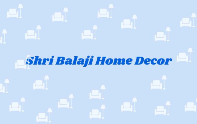 Shri Balaji Home Decor - home decor dealers in noida