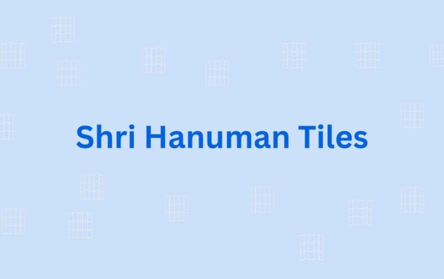 Shri Hanuman Tiles - Flooring Dealer in Noida