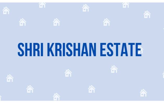 Shri Krishan Estate - Property Dealer in Noida