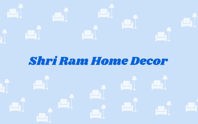Shri Ram Home Decor - home decor dealers in noida