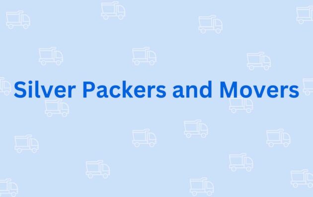 Silver Packers and Movers - Packers and Movers in Noida