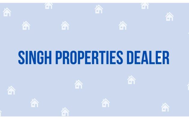 Singh Properties Dealer - Property Dealer in Noida
