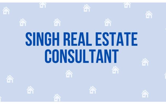 Singh Real Estate Consultant Property Dealer in Noida