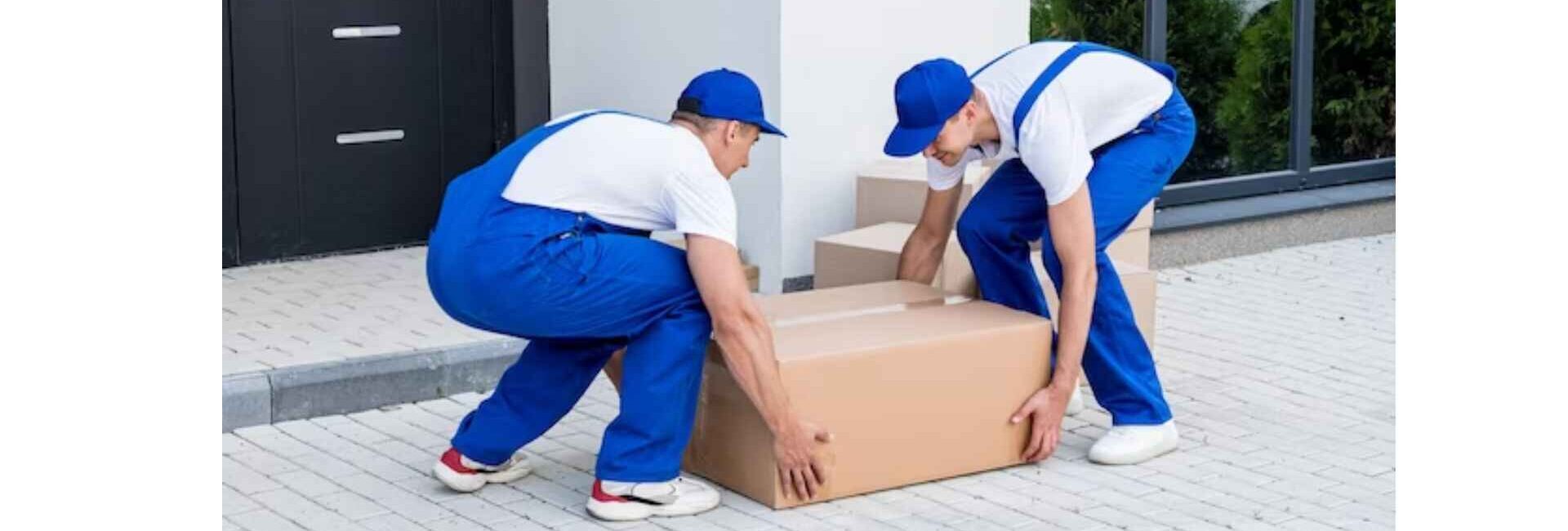 Soni Cargo Movers - Expert Packers and Movers in Noida