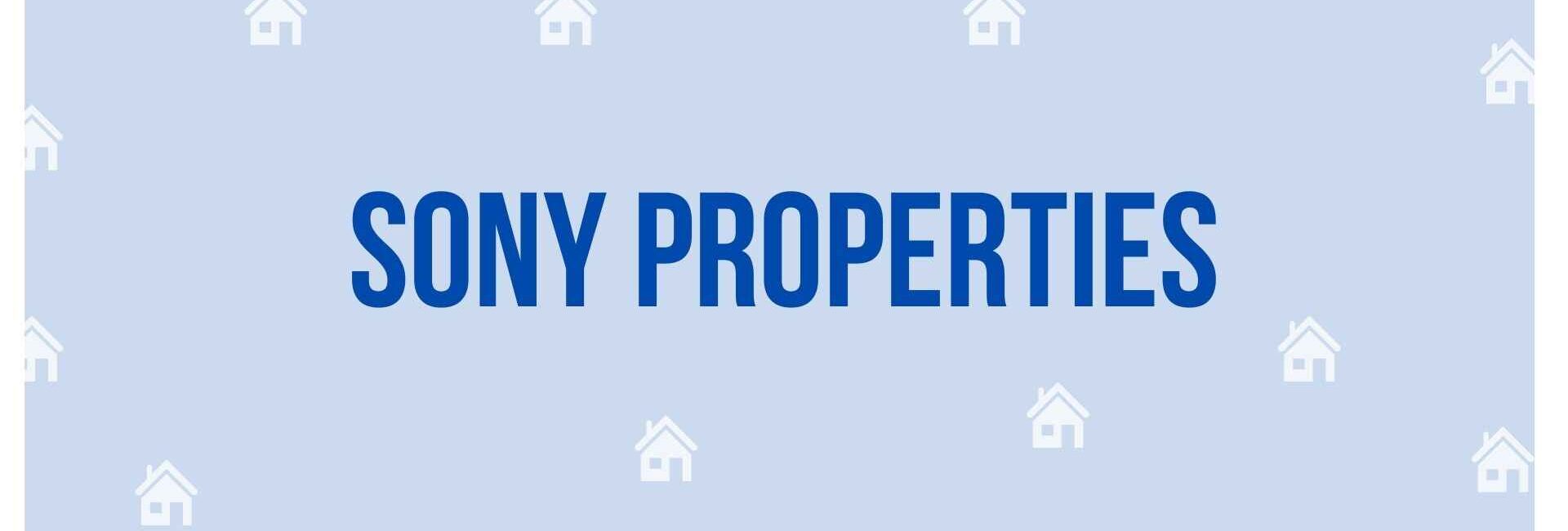 Sony Properties - Property Dealer in Noida