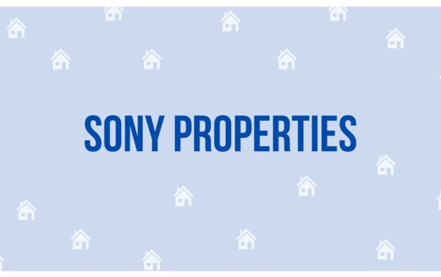 Sony Properties - Property Dealer in Noida