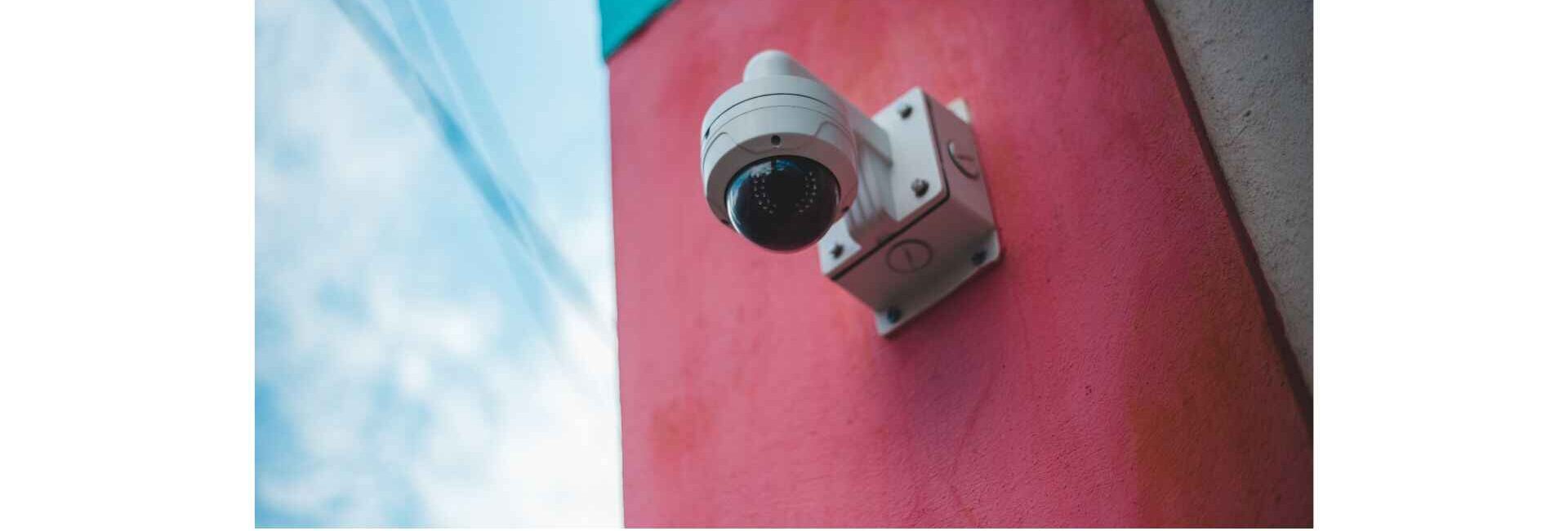 Sparsh CCTV - Security System Dealer and Supplier in Noida