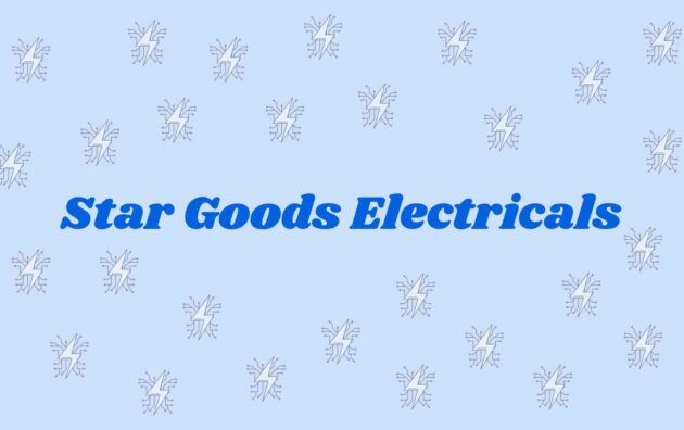 Star Goods Electricals Home Appliance Dealer in Noida