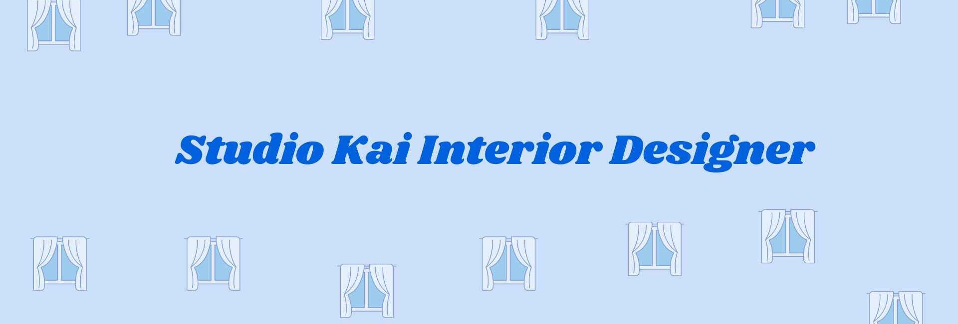 Studio Kai Interior Designer - home interior dealers in Noida