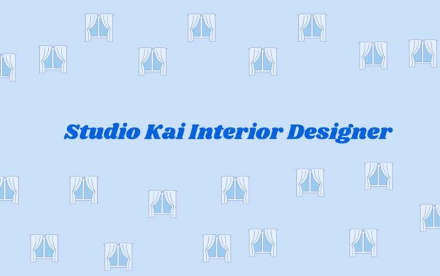 Studio Kai Interior Designer - home interior dealers in Noida