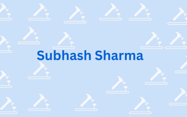 Subhash Sharma Carpenter Service in Noida