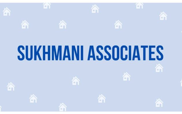 Sukhmani Associates - Property Dealer in Noida