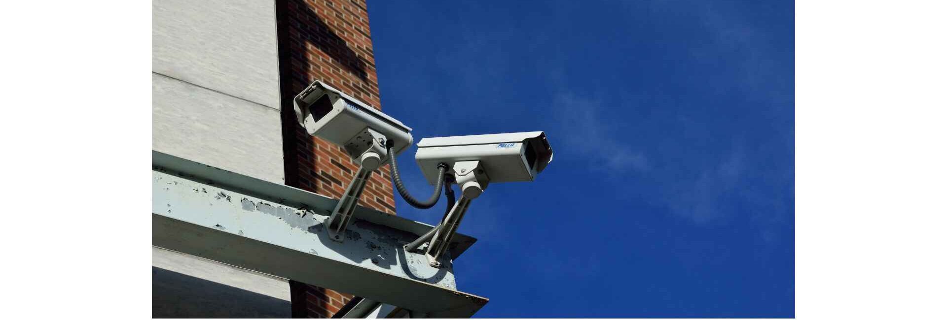 Suneye Security System - Security System Dealer and Supplier in Noida