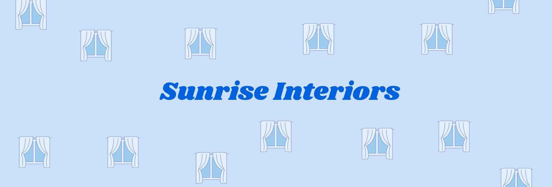 Sunrise Interiors - home interior dealers in Noida