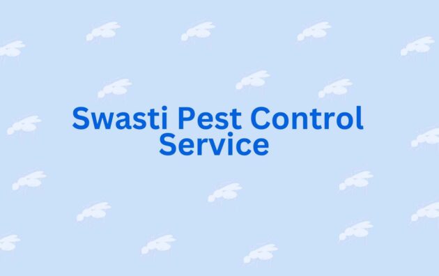 Swasti Pest Control Service - Best Pest Control Expert Service in Noida