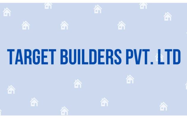 Target Builders Pvt. Ltd - Property Dealer in Noida