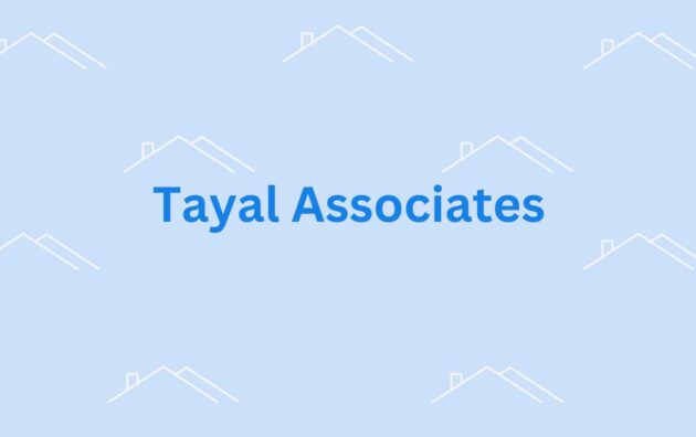 Tayal Associates- property valuation needs in Noida