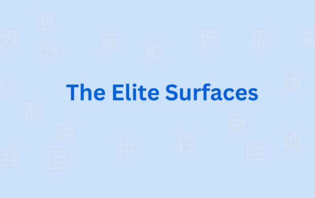 The Elite Surfaces - Flooring Dealer in Noida