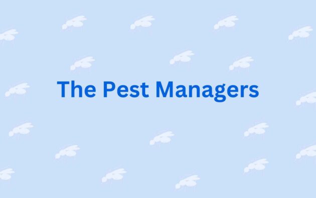 The Pest Managers - Pest Control Service in Noida