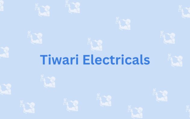 Tiwari Electricals Electrician in Noida