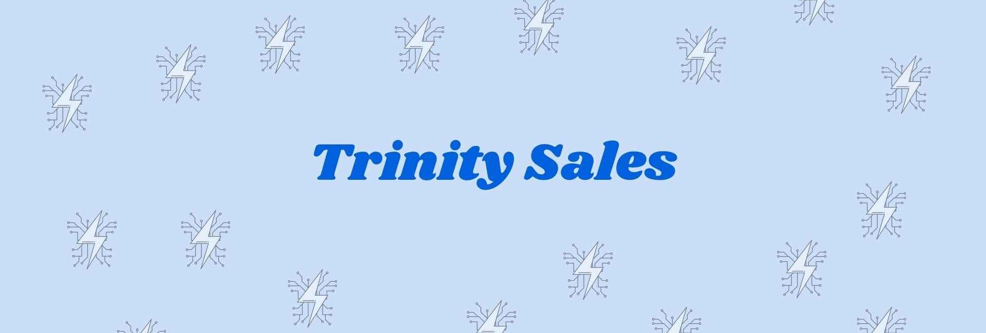 Trinity Sales - Electronics Goods Dealer in Noida