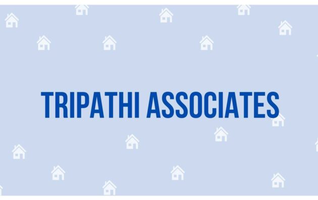 Tripathi Associates - Property Dealer in Noida