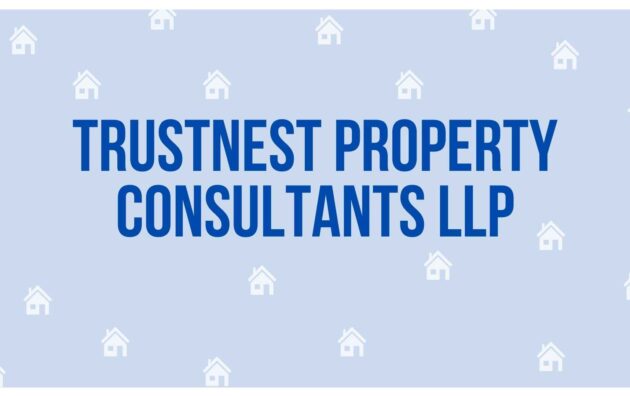 Trustnest Property Consultants LLP - Property Dealer in Noida