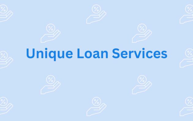 Unique Loan Services Home Loan Assistance in Noida