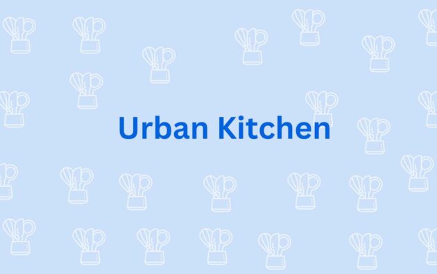 Urban Kitchen - Best Modular Kitchen Dealer in Noida