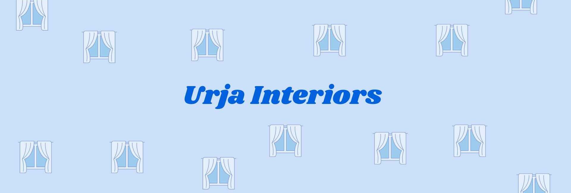 Urja Interiors - home interior dealers in Noida